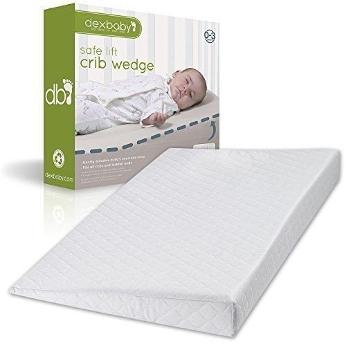 Crib Wedge rental in Dallas, TX