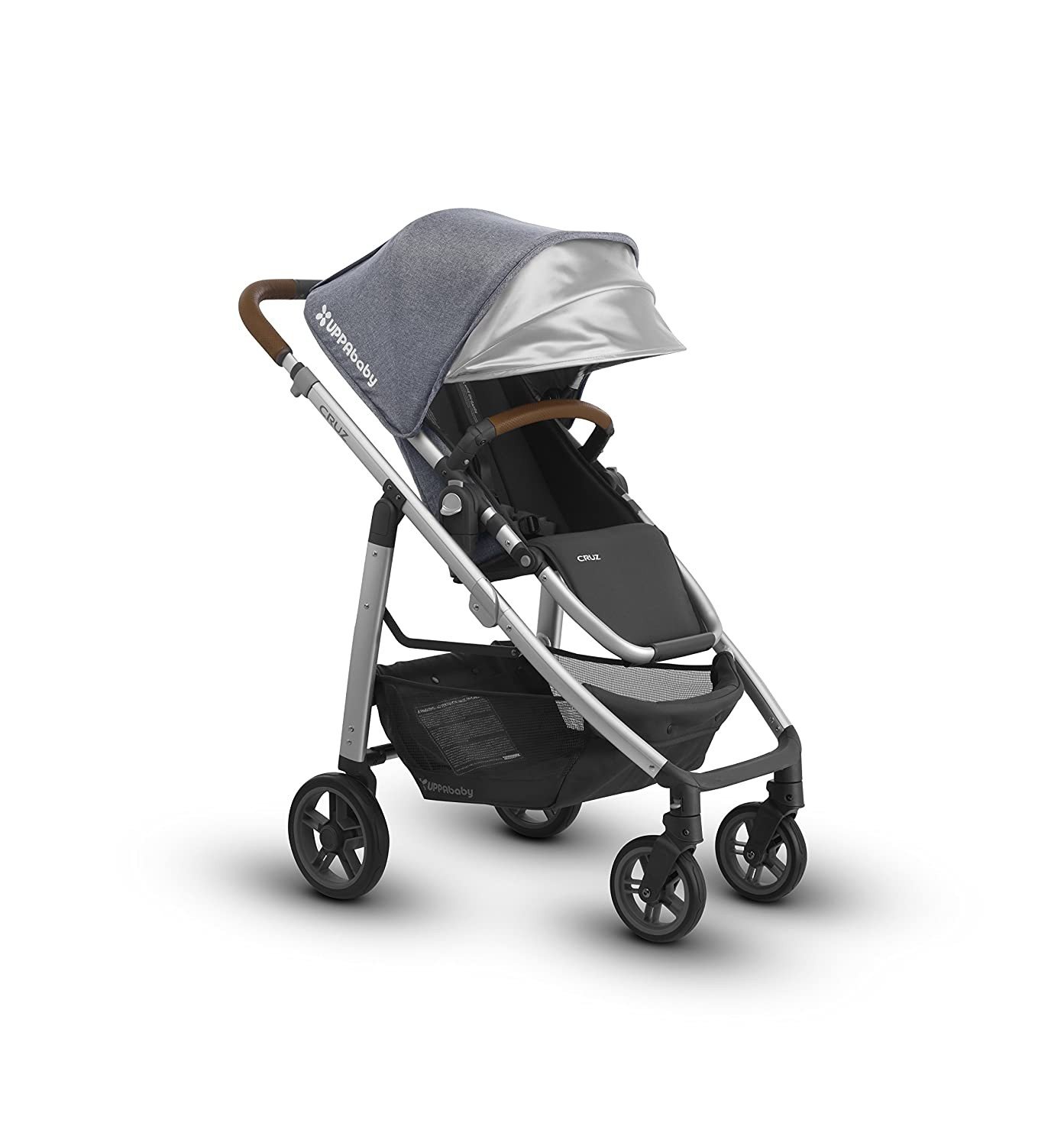 UppaBaby Cruz rental in Pismo - San Luis Obispo, CA