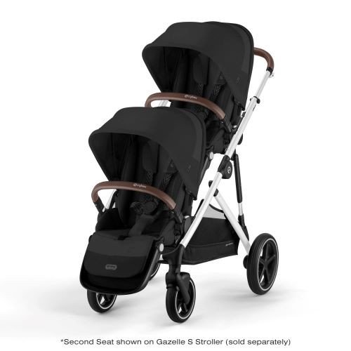 Cybex Gazelle Double Stroller rental in New Jersey