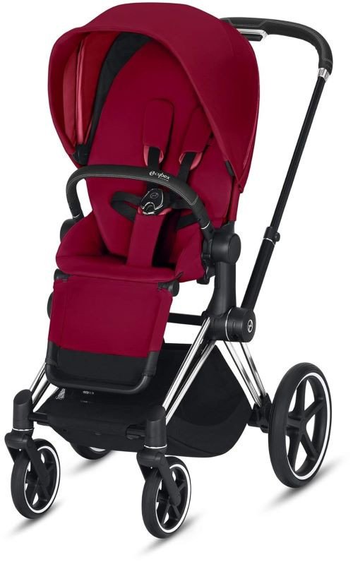 Cybex Priam 3 Complete Stroller rental in Long Island, NY