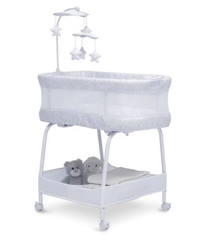 Delta Auto Glide Bassinet rental in Tacoma, WA