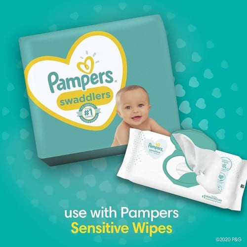 Diapers LARGE pack + 3 packs of wipes rental in Flagstaff Arizona