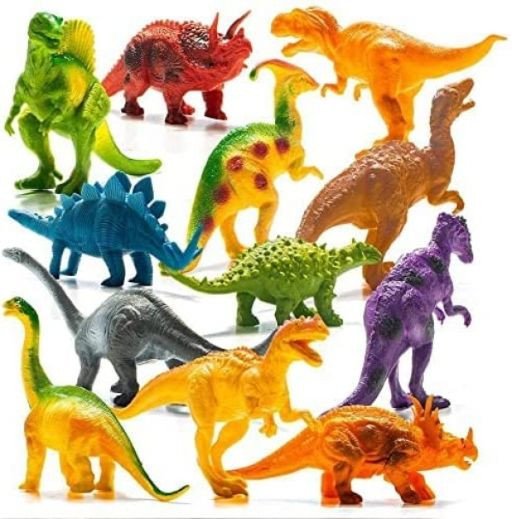 Dinosaur Toys rental in Chicago, IL