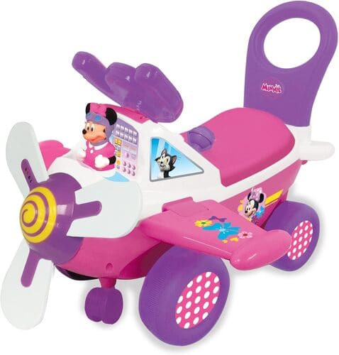 Disney My First Minnie Plane rental in Delaware