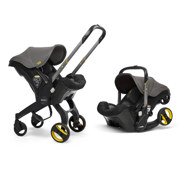 Doona Car Seat Stroller rental in Richmond, VA