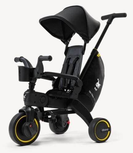 Doona Liki Trike rental in Orlando, FL