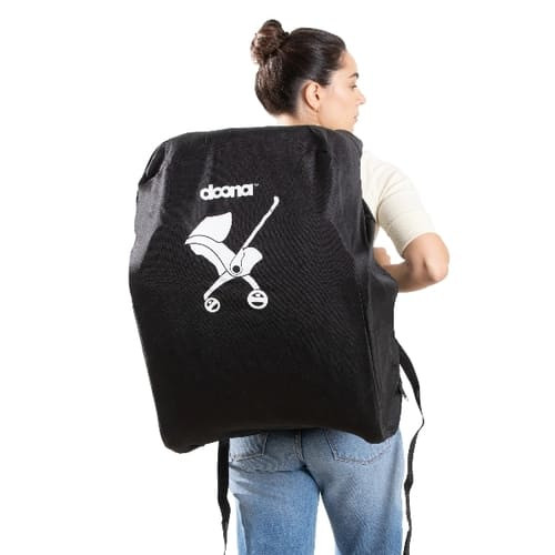 Doona Travel Bag rental in Richmond, VA