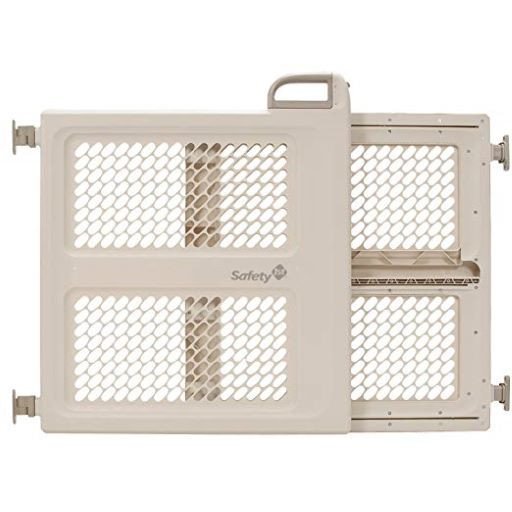 Safety Gate rental in Austin, Texas