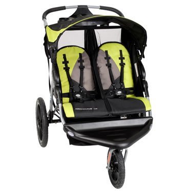 Double Jogging Stroller rental in Destin, FL