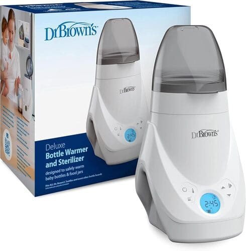 Dr. Brown’s Deluxe Bottle Warmer rental in Anaheim - Disneyland