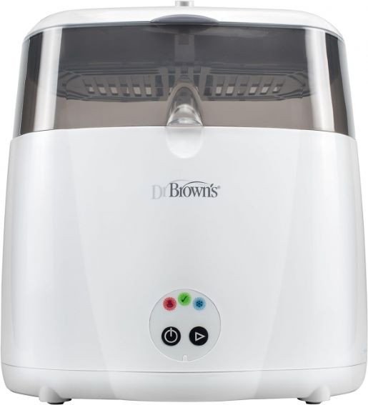 Dr. Brown's Deluxe Bottle Sterilizer rental in Raleigh, NC