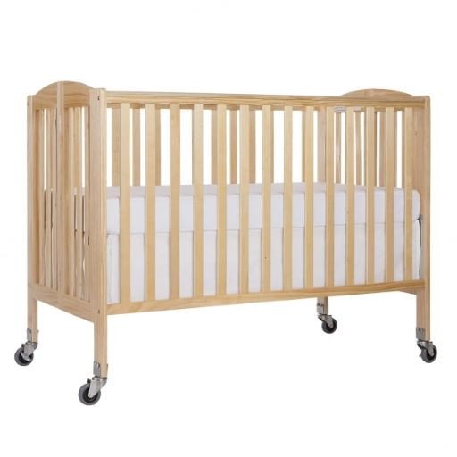 Full Size Crib W/ Mattress & Linens rental in New Jersey