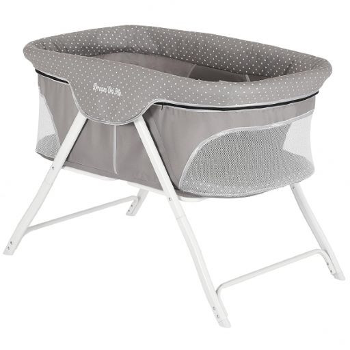 Dream On Me Portable Bassinet rental in Anaheim - Disneyland