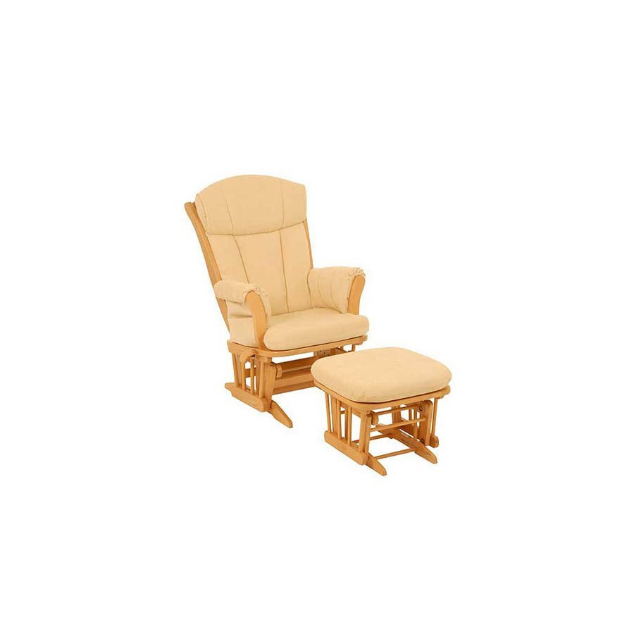 Glider W/ Ottoman rental in Miami, FL