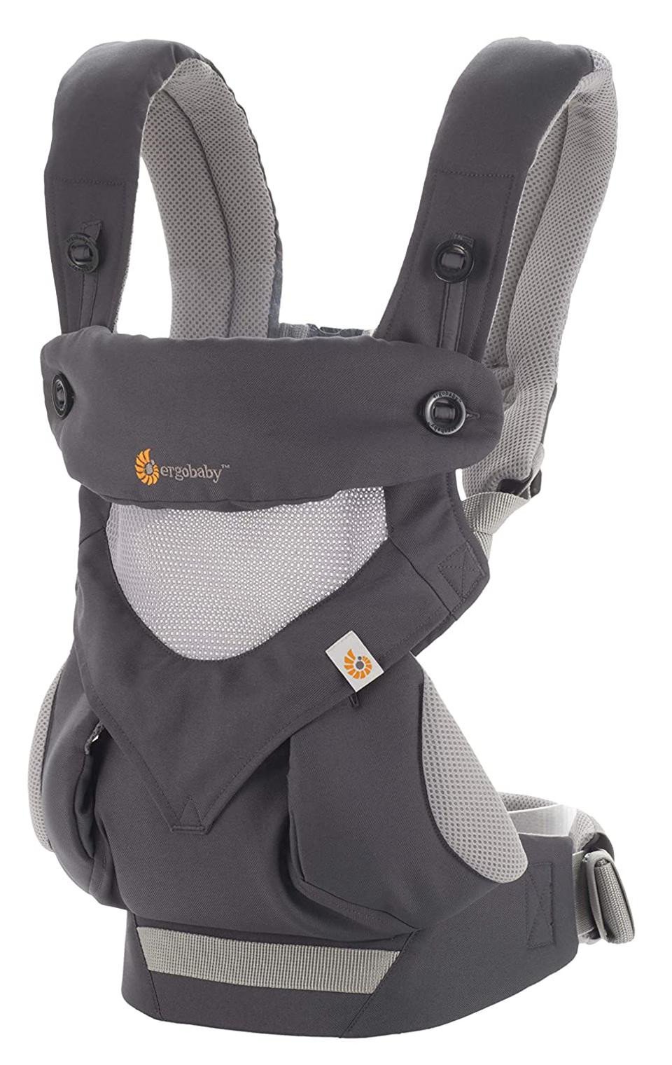 Baby Carrier rental in Houston, TX