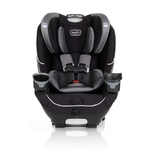 EveryFit 4-in-1 Convertible Car Seat rental in Chicago, IL