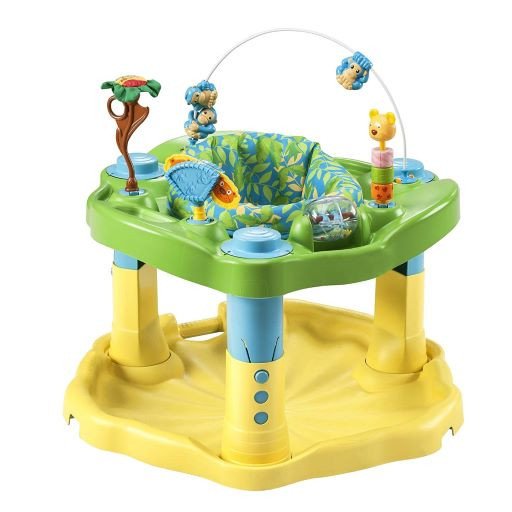 Exersaucer rental in Napa - Sonoma, CA