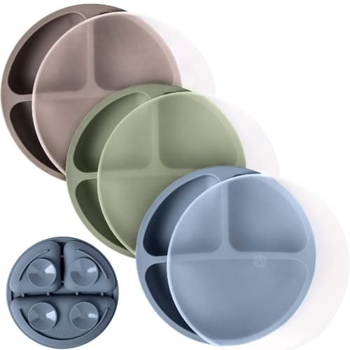 Feeding Plate & Utensil Set rental in San Diego, CA 