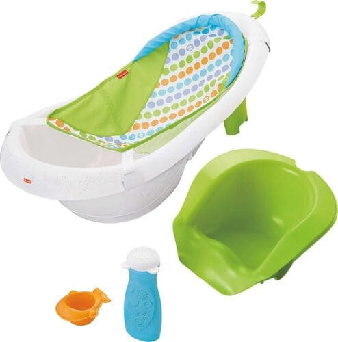 Fisher-Price 4-in-1 Sling 'n Seat rental in Flagstaff Arizona