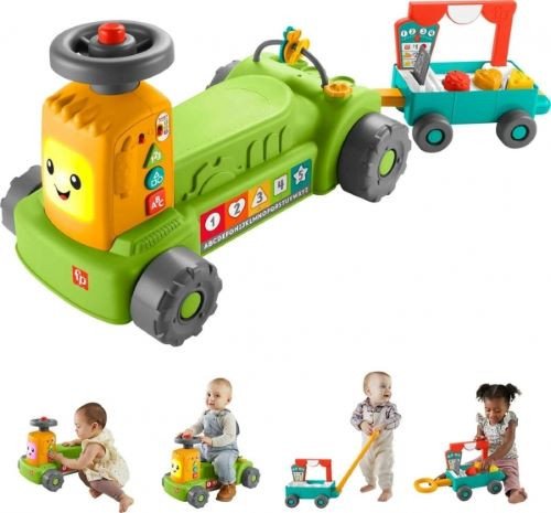 Farm to Market Tractor rental in Milwaukee, WI