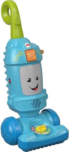Laugh & Learn Toddler Toy Vacuum rental in San Diego, CA 