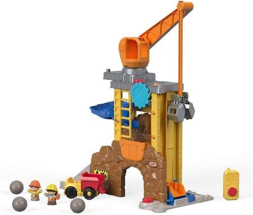 Little People Construction Playset rental in San Diego, CA 