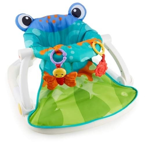 Fisher-Price Sit-Me-Up Floor Seat rental in Delaware