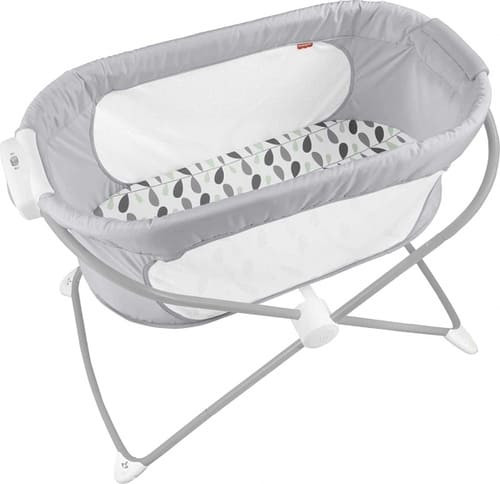 Fisher-Price Soothing View Bassinet rental in Flagstaff Arizona