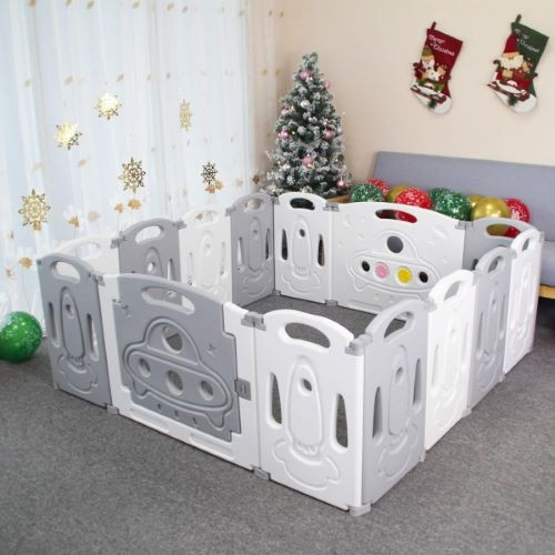 Foldable Baby Playpen rental in San Francisco, CA