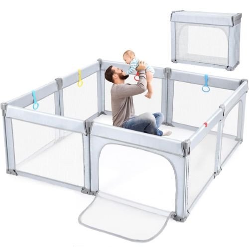 Foldable Baby Playpen rental in Milwaukee, WI