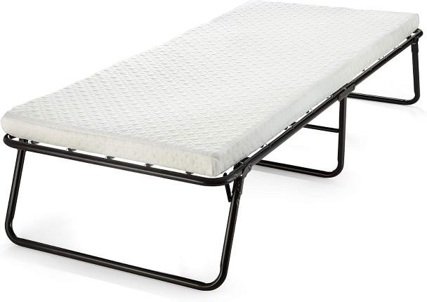 Folding Twin Bed with Linens rental in Philadelphia
