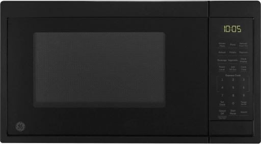 GE Countertop Microwave Oven rental in New York