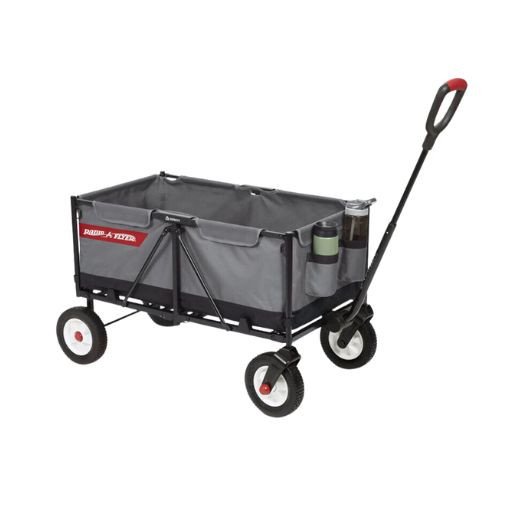 Kid's Cargo Wagon rental in Las Vegas, NV