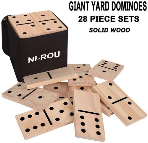 Giant Dominos rental in Dallas, TX