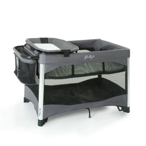 Gladly Family Merritt Portable Playard rental in Connecticut