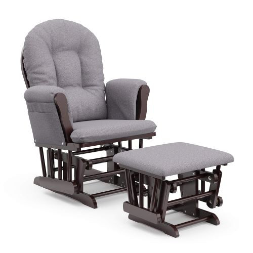 Glider + Ottoman rental in San Diego, CA 