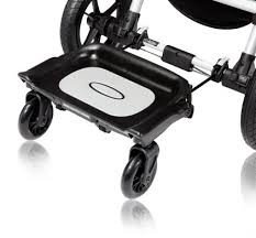 Baby Jogger Glider Board rental in Orange County, CA