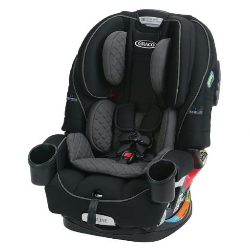 Graco 4Ever 4 in 1 Car Seat rental in Big Bear