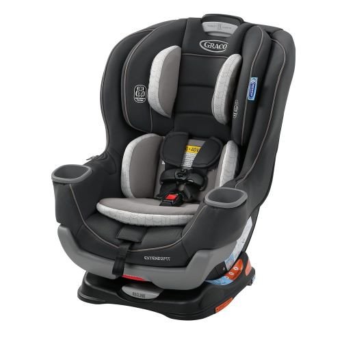 fit 2 car seat