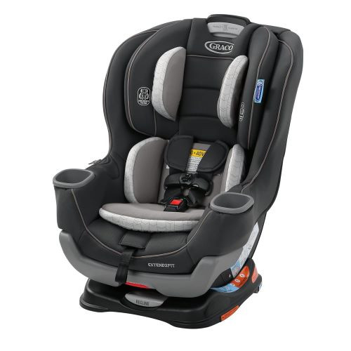 Graco Extend2Fit Convertible Car Seat rental in Delaware