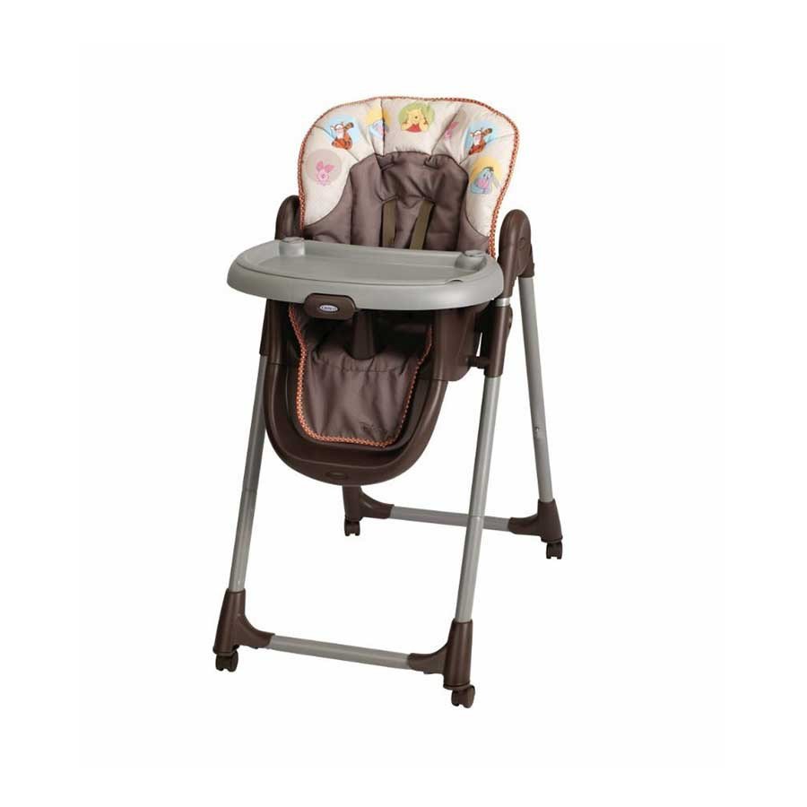 Graco high sales chair price