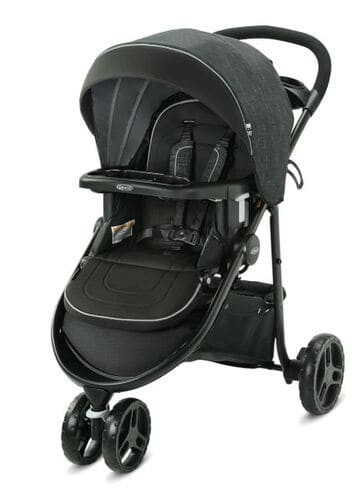 Graco Modes 3 Lite DLX Stroller rental in Flagstaff Arizona