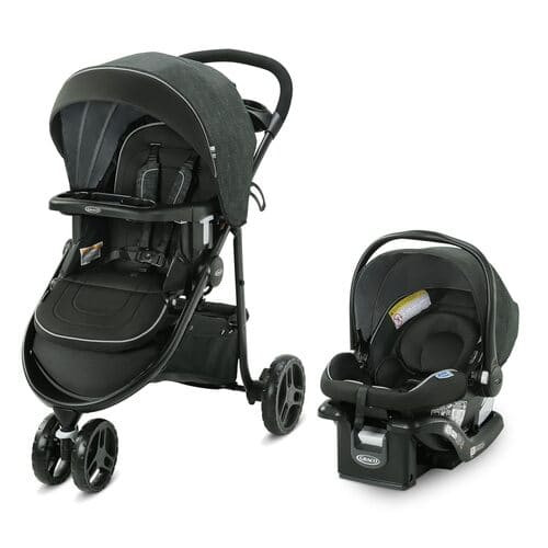 Graco Modes 3 Essentials LX Travel System rental in Flagstaff Arizona