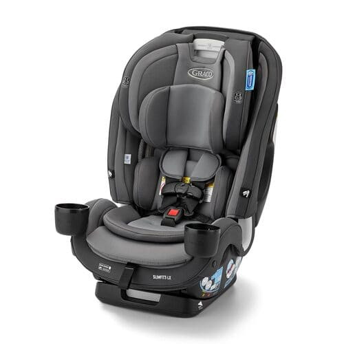 Graco SlimFit3 LX 3-in-1 Convertible Car Seat rental in Boston, MA