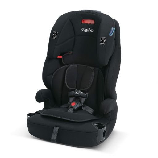 3-in-1 Harness Booster Seat rental in Chicago, IL