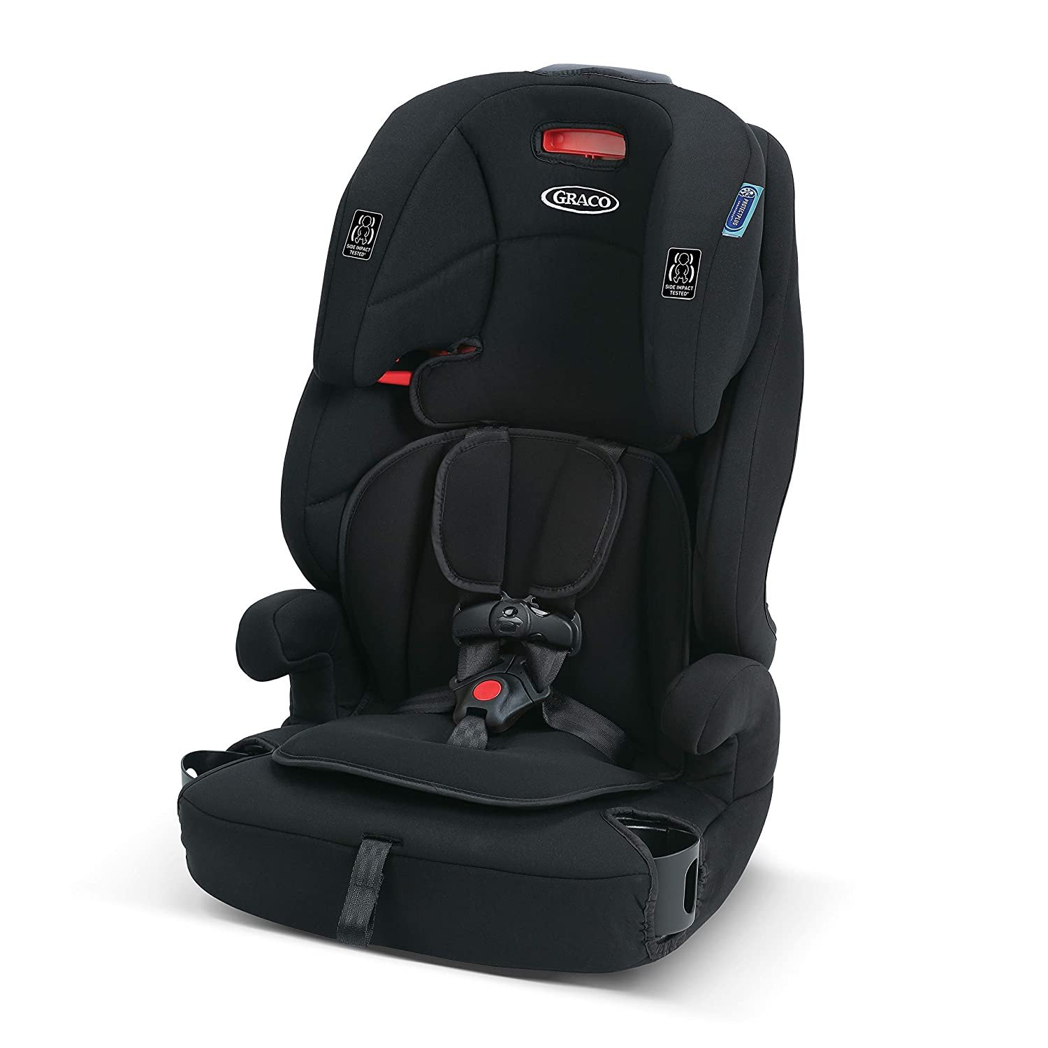 Graco Tranzitions 3 in 1 Booster Seat rental in Virginia Beach, VA