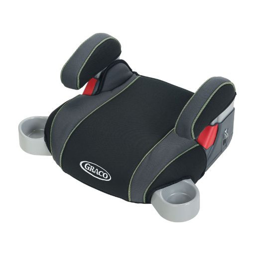 Graco Backless Turbobooster Booster Car Seat rental in San Diego, CA 