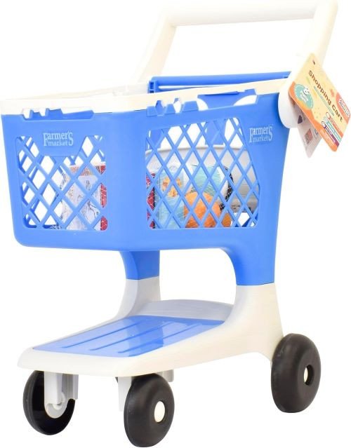 Grocery Shopping Cart rental in Charleston, SC