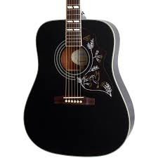 Epiphone Starling Acoustic Guitar, Ebony rental in Nashville