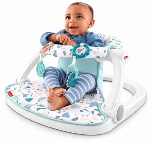 Fisher-Price Sit-Me-Up Floor Seat  rental in San Diego, CA 